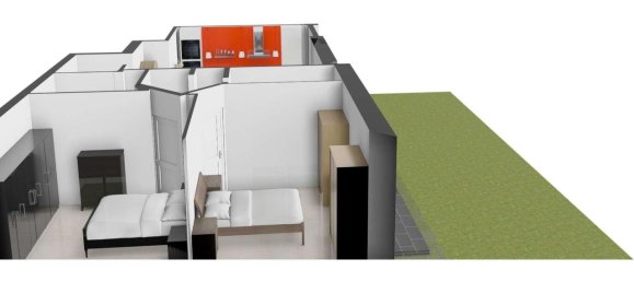 4 rooms Apartment in Diano d'Alba, Italy No. 235961 15