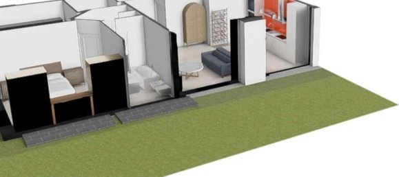 4 rooms Apartment in Diano d'Alba, Italy No. 235961 13