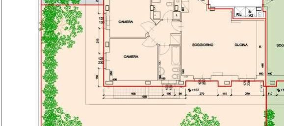 4 rooms Apartment in Diano d'Alba, Italy No. 235961 19