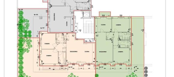 4 rooms Apartment in Diano d'Alba, Italy No. 235961 23