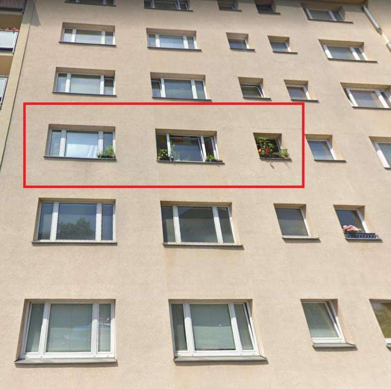 1 bedroom Apartment in Favoriten, Austria No. 16681