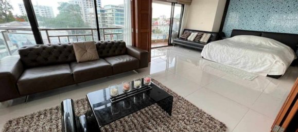 3 Schlafzimmer Eigentumswohnung in Pattaya, Thailand, Nr. 19038 15
