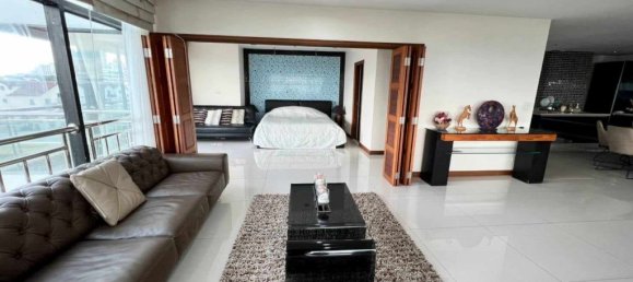 3 Schlafzimmer Eigentumswohnung in Pattaya, Thailand, Nr. 19038 14
