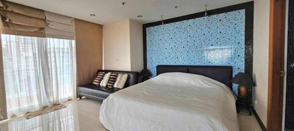 3 Schlafzimmer Eigentumswohnung in Pattaya, Thailand, Nr. 19038 17