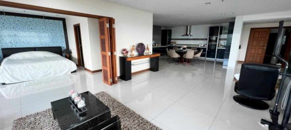 3 Schlafzimmer Eigentumswohnung in Pattaya, Thailand, Nr. 19038 13