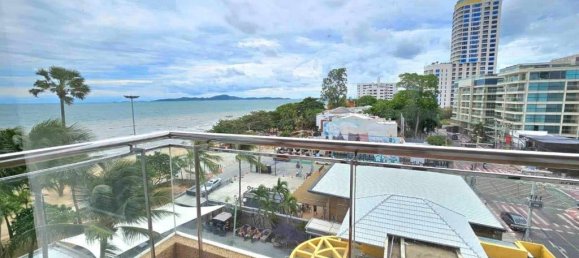 3 Schlafzimmer Eigentumswohnung in Pattaya, Thailand, Nr. 19038 7