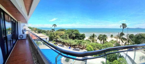 3 Schlafzimmer Eigentumswohnung in Pattaya, Thailand, Nr. 19038 2