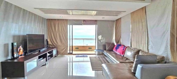 3 Schlafzimmer Eigentumswohnung in Pattaya, Thailand, Nr. 19038 19