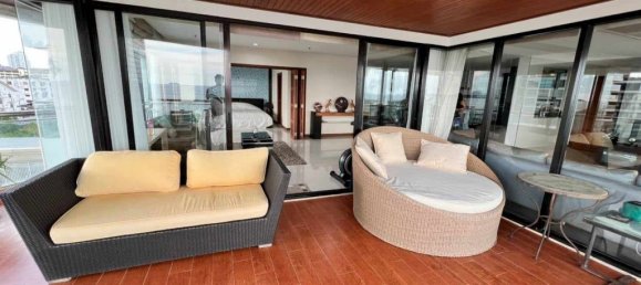 3 Schlafzimmer Eigentumswohnung in Pattaya, Thailand, Nr. 19038 9