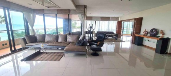 3 Schlafzimmer Eigentumswohnung in Pattaya, Thailand, Nr. 19038 12