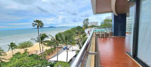 3 Schlafzimmer Eigentumswohnung in Pattaya, Thailand, Nr. 19038 5