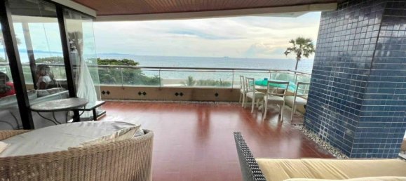 3 Schlafzimmer Eigentumswohnung in Pattaya, Thailand, Nr. 19038 11