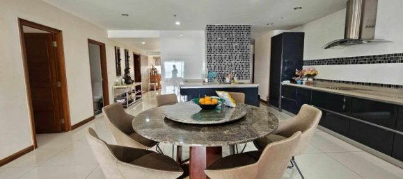 3 Schlafzimmer Eigentumswohnung in Pattaya, Thailand, Nr. 19038 22