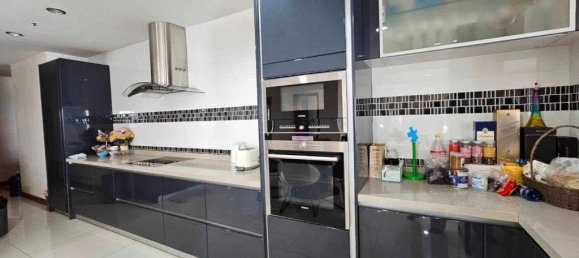 3 Schlafzimmer Eigentumswohnung in Pattaya, Thailand, Nr. 19038 27