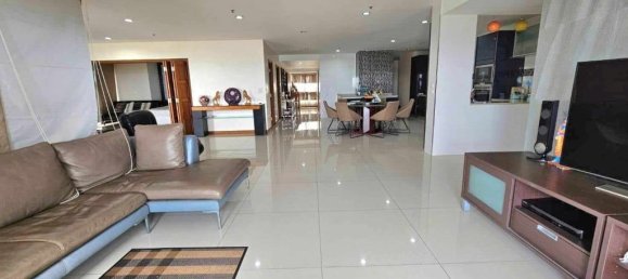 3 Schlafzimmer Eigentumswohnung in Pattaya, Thailand, Nr. 19038 18