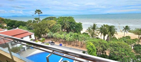 3 Schlafzimmer Eigentumswohnung in Pattaya, Thailand, Nr. 19038 4