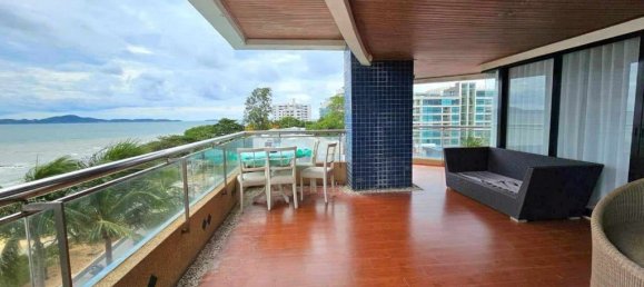 3 Schlafzimmer Eigentumswohnung in Pattaya, Thailand, Nr. 19038 10