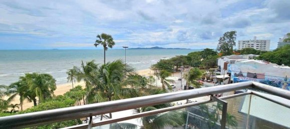 3 Schlafzimmer Eigentumswohnung in Pattaya, Thailand, Nr. 19038 6