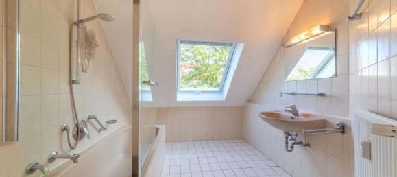 1 Schlafzimmer Doppelhaus in Wiesbaden, Germany, Nr. 283834 11