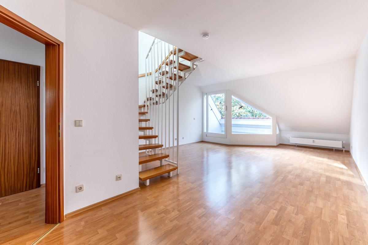 1 Schlafzimmer Doppelhaus in Wiesbaden, Germany, Nr. 283834