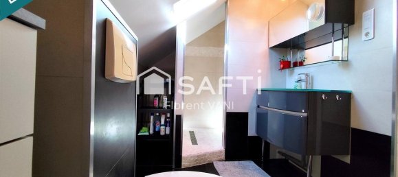 Дом с 3 спальнями в Крётцвальд, Франция № 251635 14