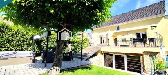 Дом с 3 спальнями в Крётцвальд, Франция № 251635 20