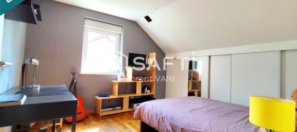 Дом с 3 спальнями в Крётцвальд, Франция № 251635 13