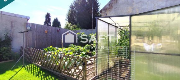 Дом с 3 спальнями в Крётцвальд, Франция № 251635 19