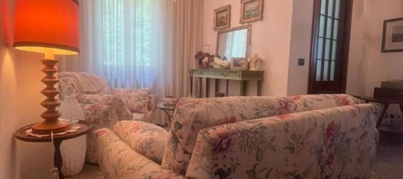 5 rooms Villa in Massa, Italy No. 209048 13