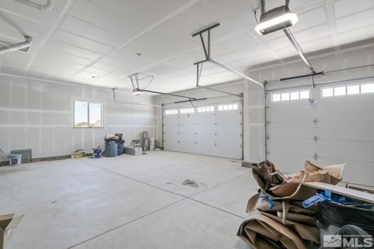 3 bedrooms House in Fallon, USA No. 370971