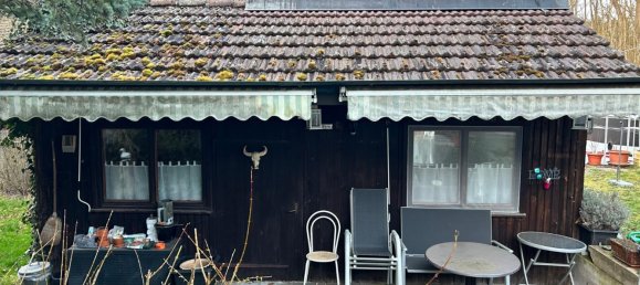 Таунхаус с 3 спальнями в Boblingen, Германия № 296306 11