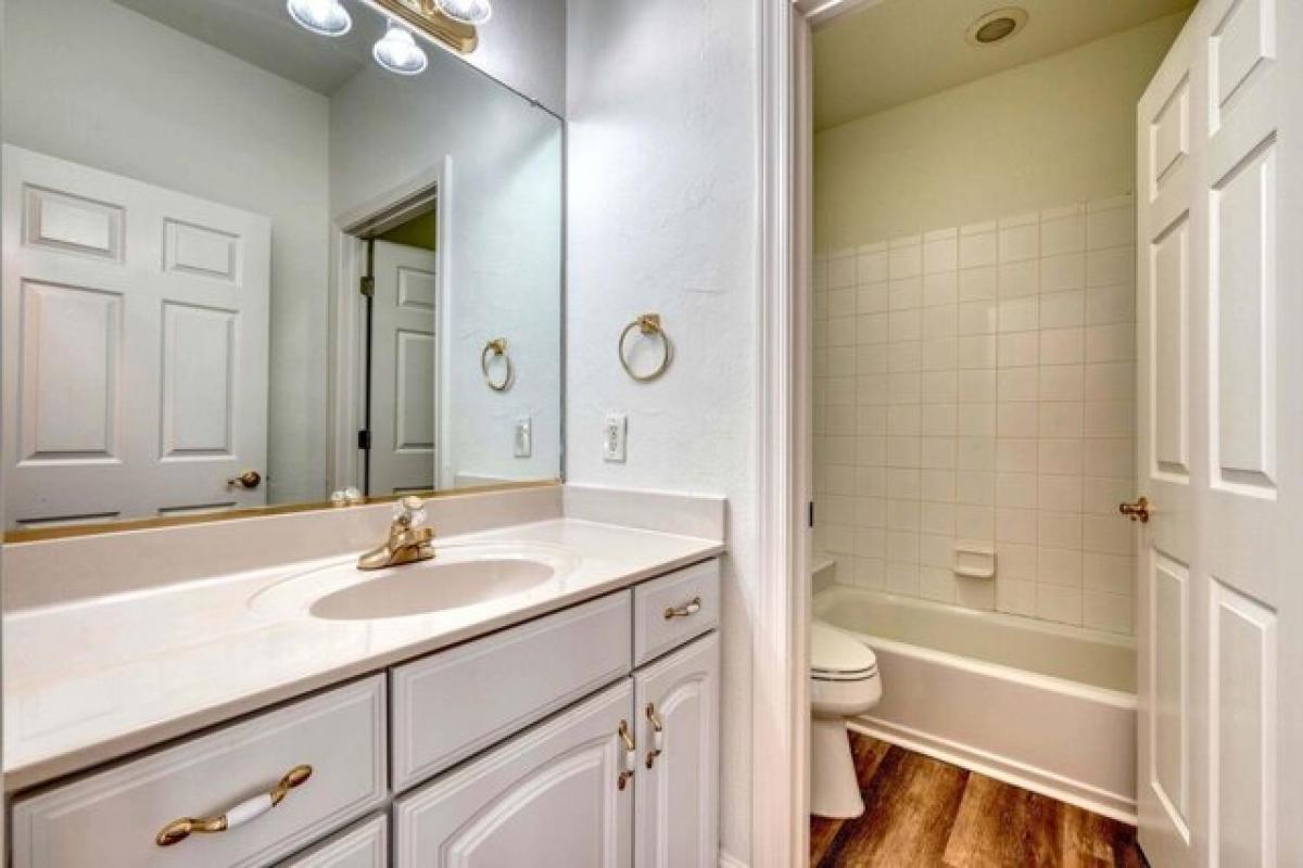 3 bedrooms House in Hiawassee, USA No. 375780