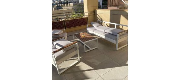 2 bedrooms Apartment in Alicante, Spain No. 132286 14