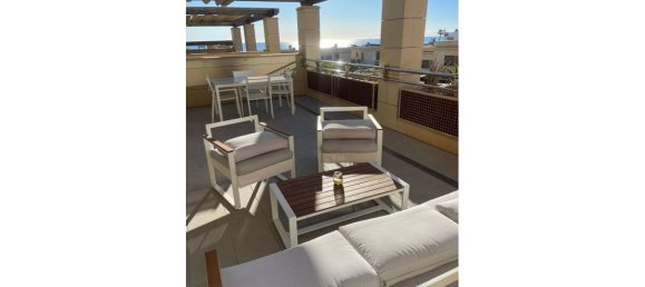 2 bedrooms Apartment in Alicante, Spain No. 132286 15