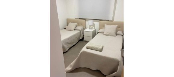 2 bedrooms Apartment in Alicante, Spain No. 132286 11