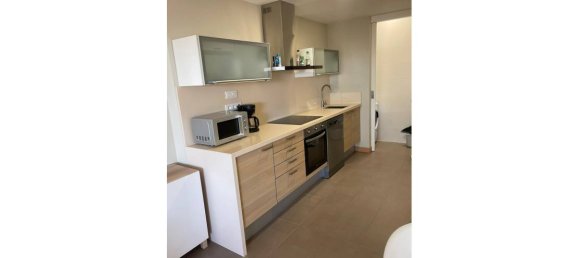 2 bedrooms Apartment in Alicante, Spain No. 132286 5