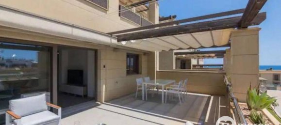 2 bedrooms Apartment in Alicante, Spain No. 132286 2