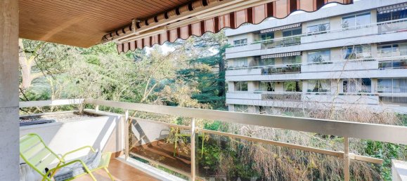 3 Schlafzimmer Wohnung in Vaucresson, France, Nr. 168753 2