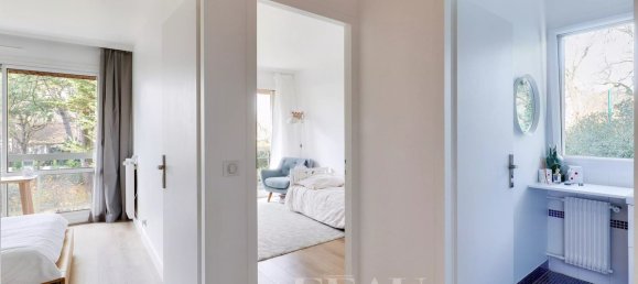 3 Schlafzimmer Wohnung in Vaucresson, France, Nr. 168753 15