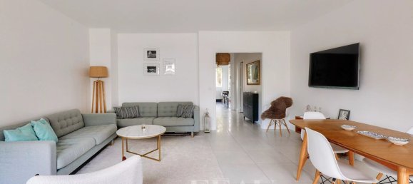 3 Schlafzimmer Wohnung in Vaucresson, France, Nr. 168753 14