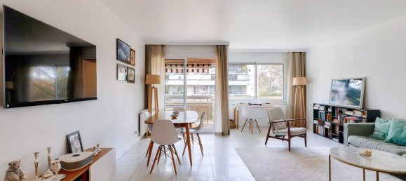 3 Schlafzimmer Wohnung in Vaucresson, France, Nr. 168753 8