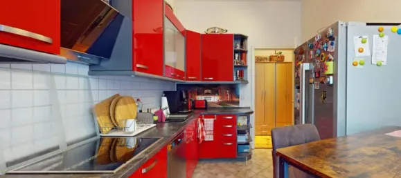 2 Schlafzimmer Wohnung in Oberschöneweide, Germany, Nr. 62439 2