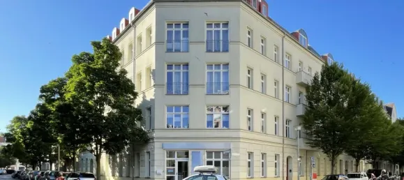 2 Schlafzimmer Wohnung in Oberschöneweide, Germany, Nr. 62439 5