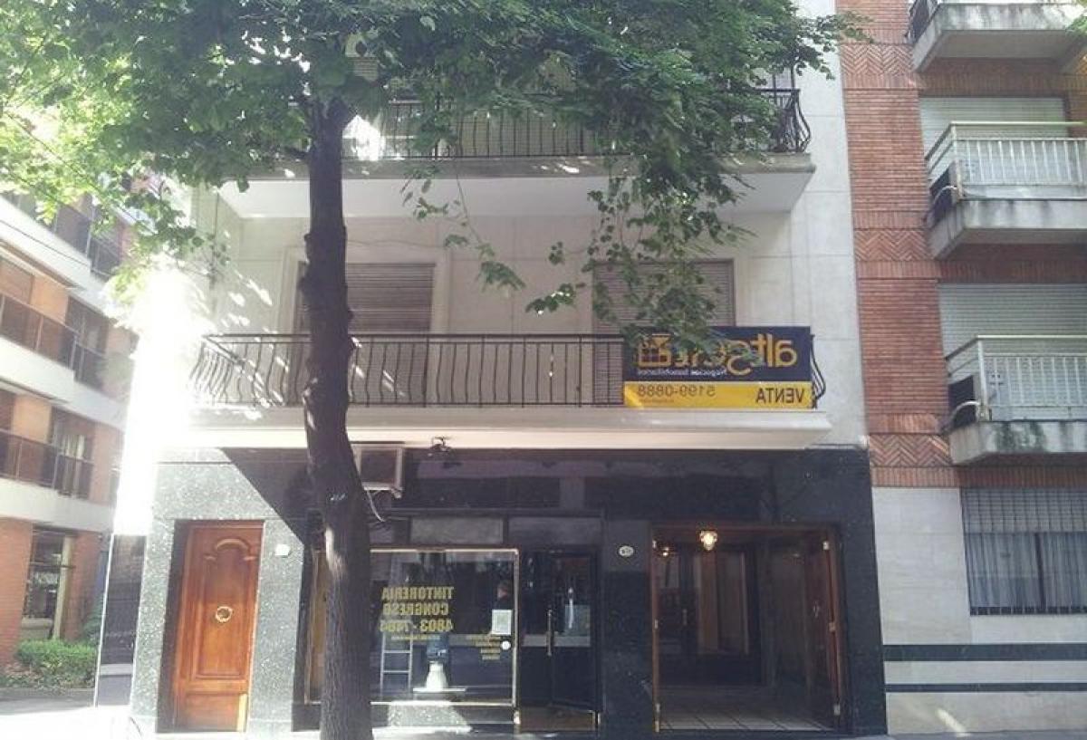 2 Schlafzimmer Wohnung in Buenos Aires, Argentina, Nr. 70684