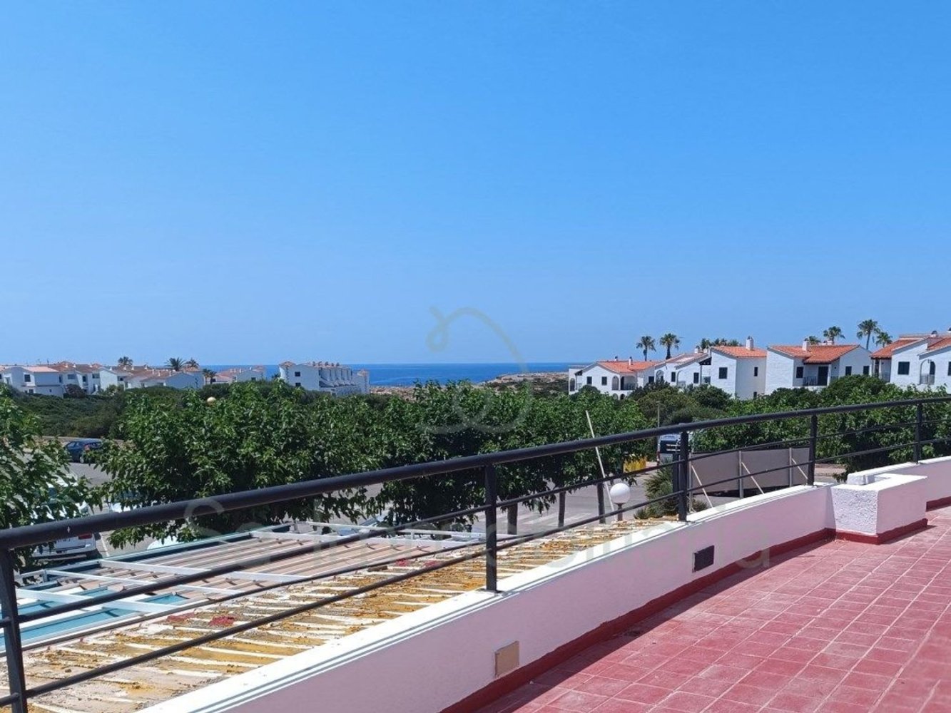 1 غرف نوم شقة في Menorca, Spain رقم 152858