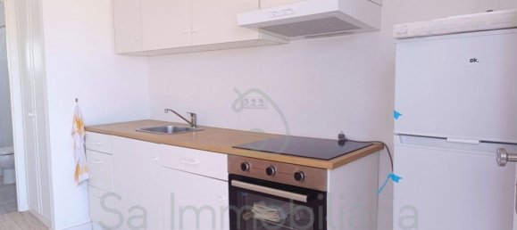 1 غرف نوم شقة في Menorca, Spain رقم 152858 5