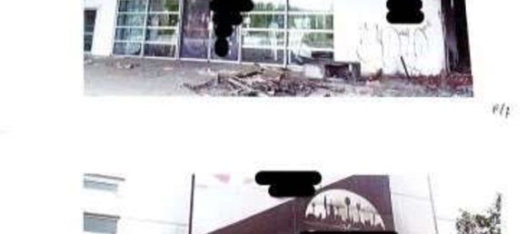 5050m² Warehouse in Spoltore, Italy No. 93463 7