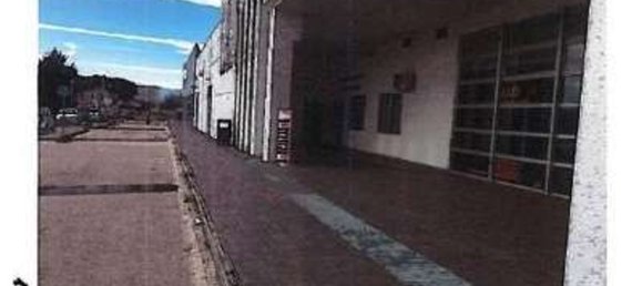 5050m² Warehouse in Spoltore, Italy No. 93463 24