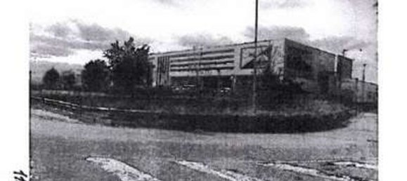 5050m² Warehouse in Spoltore, Italy No. 93463 23