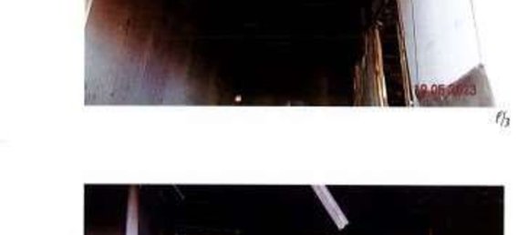 5050m² Warehouse in Spoltore, Italy No. 93463 11